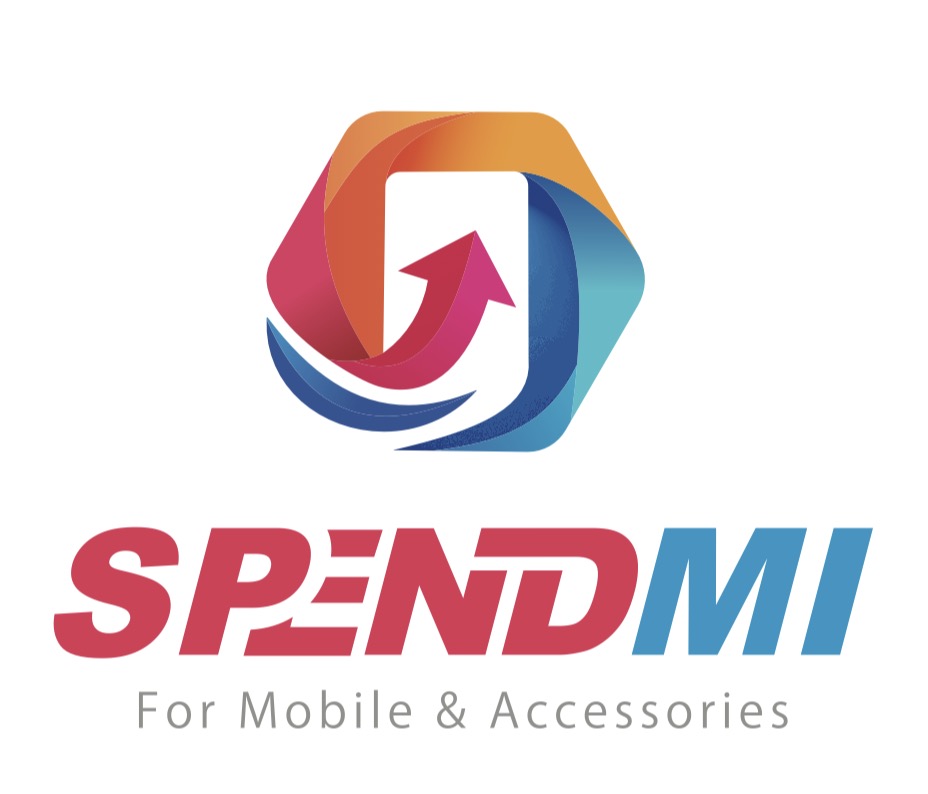 SPENDMI Logo